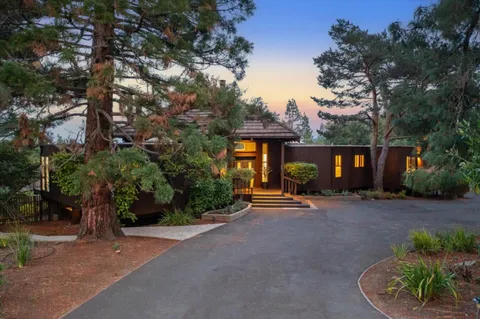 $5,098,000 | 27000 Appaloosa Way, Los Altos Hills, CA 94022