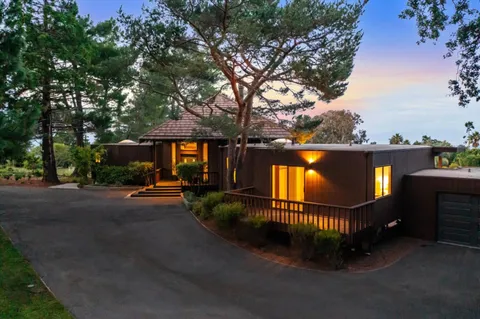 $5,098,000 | 27000 Appaloosa Way, Los Altos Hills, CA 94022