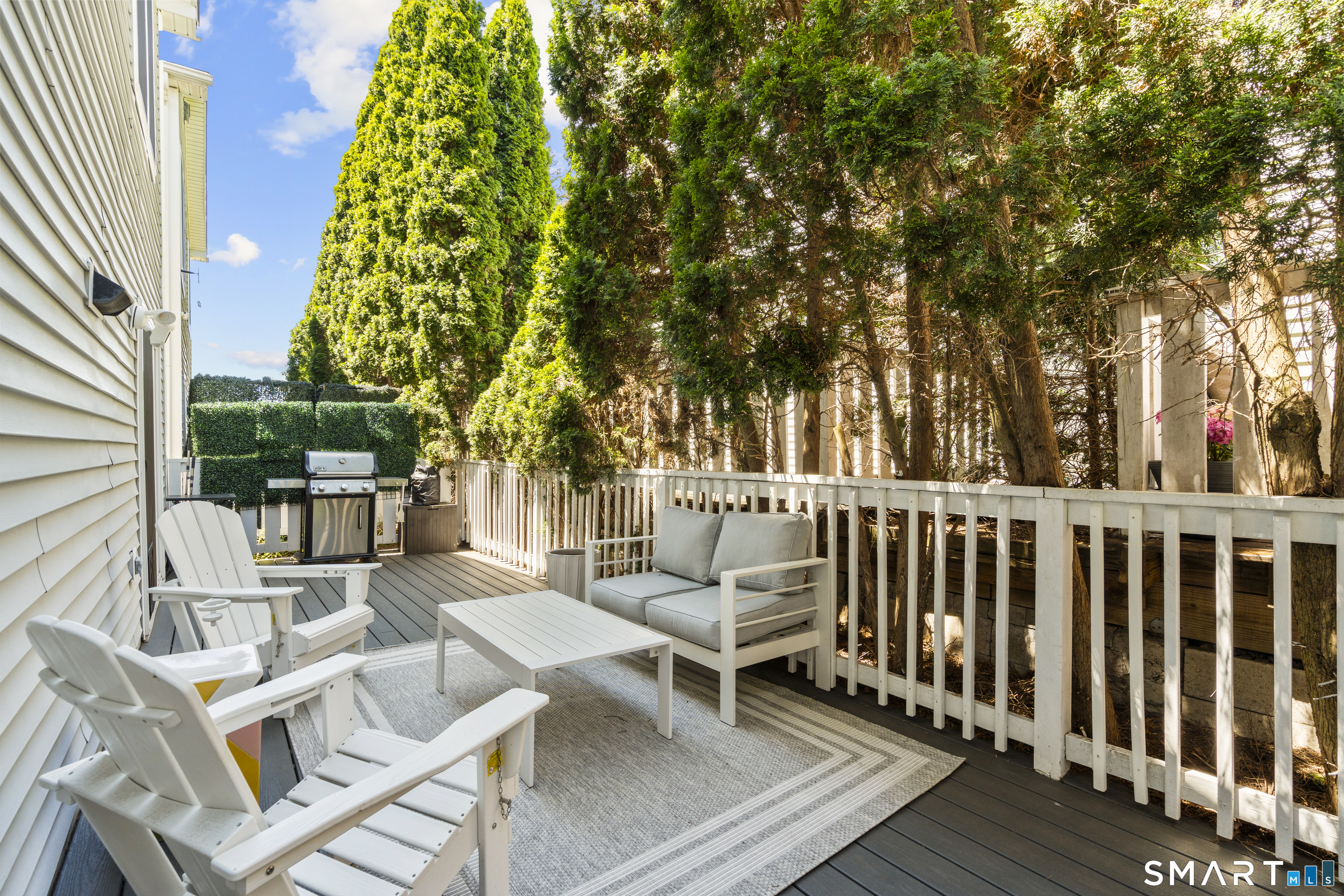 42 Highland Road, Unit 6 Stamford, CT 06902 - Photo 30 of 40