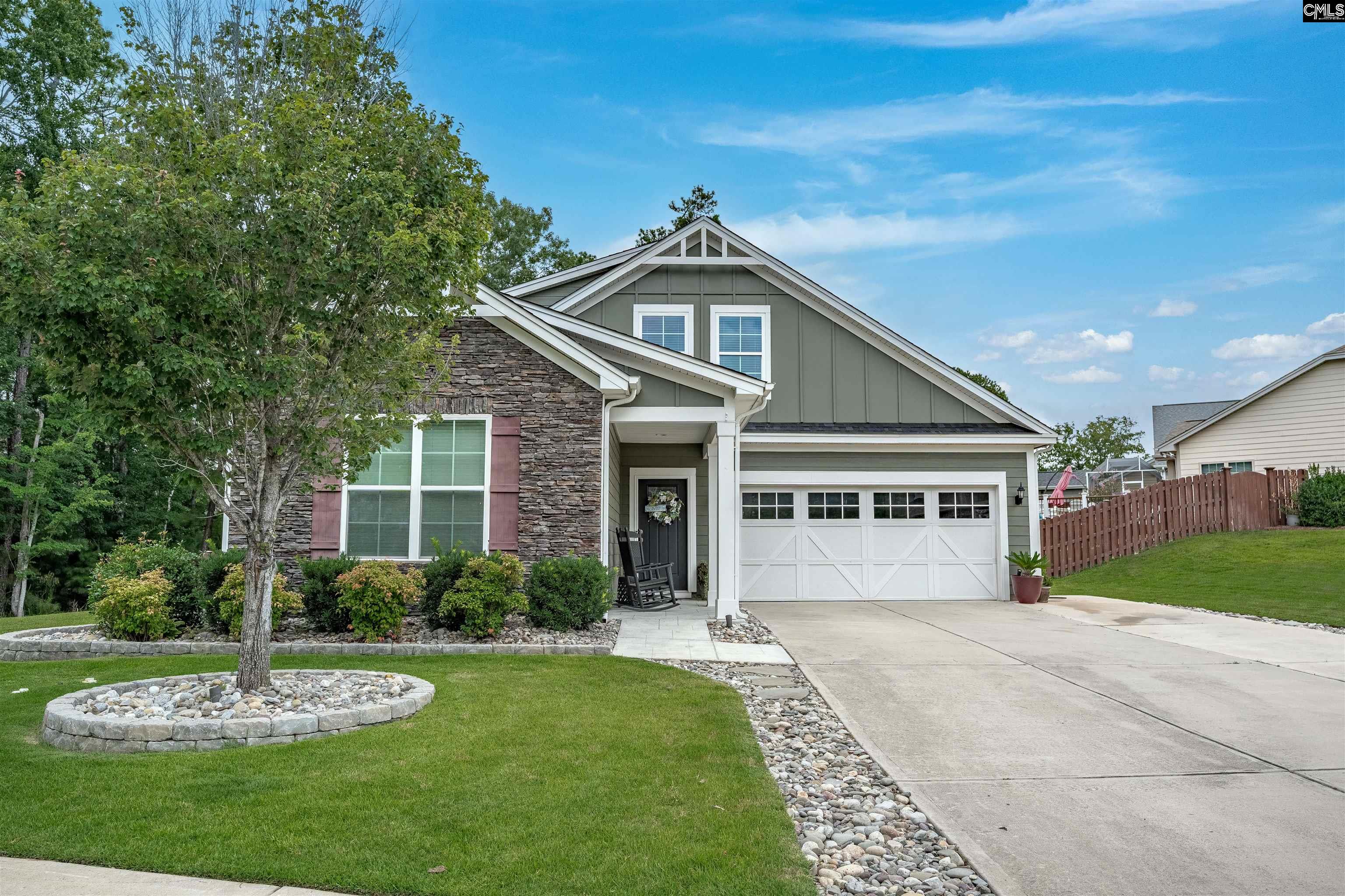 721 Xander Way Chapin, SC 29036 - Photo 2 of 44