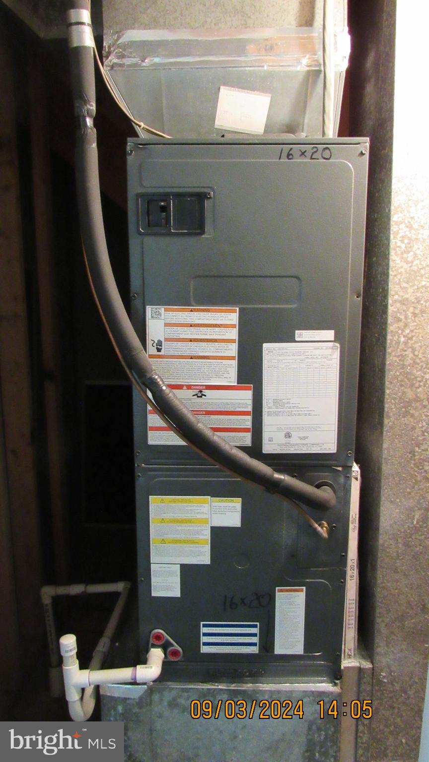 18 Morning Court Rosedale, MD 21237 - Photo 39 of 62