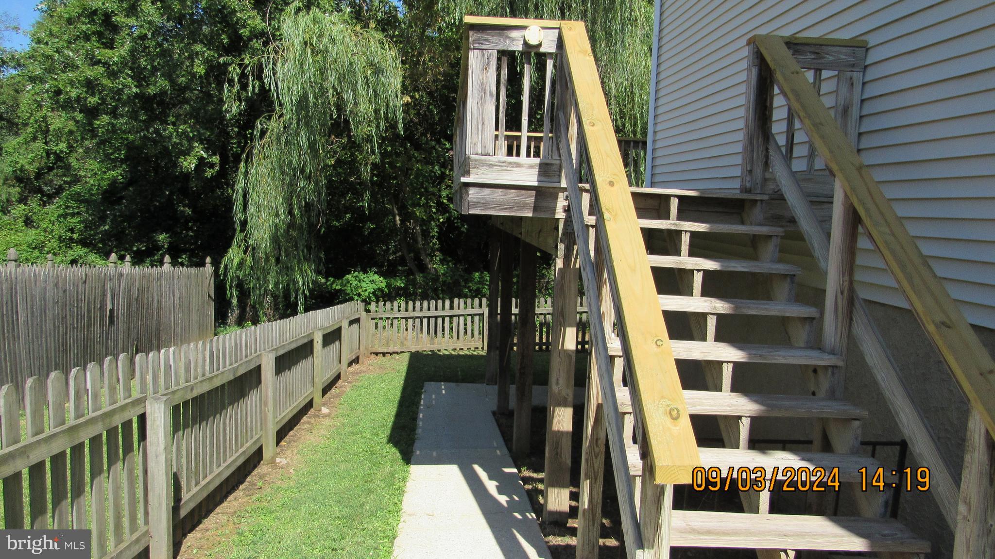 18 Morning Court Rosedale, MD 21237 - Photo 53 of 62