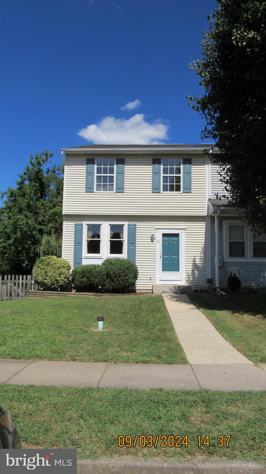 18 Morning Court Rosedale, MD 21237 - Photo 61 of 62