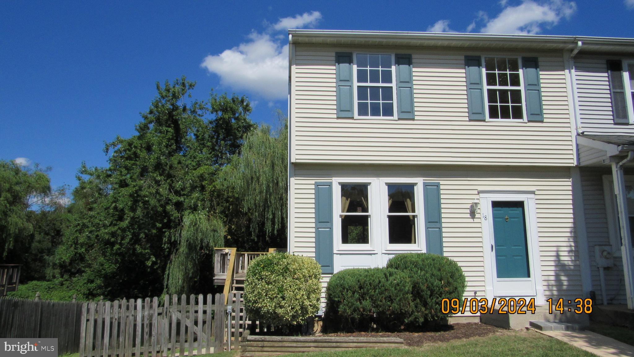 18 Morning Court Rosedale, MD 21237 - Photo 62 of 62