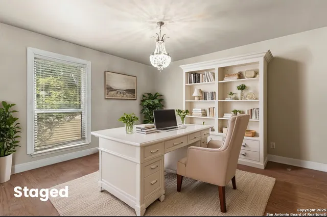 $444,900 | 13711 Hunters Moss Street, San Antonio, TX 78230