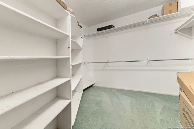 a view of small space