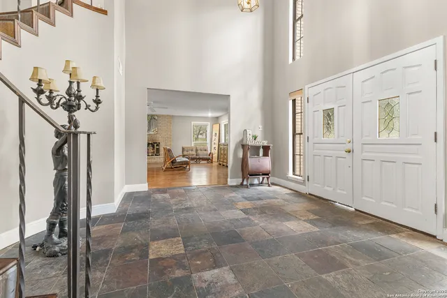 $444,900 | 13711 Hunters Moss Street, San Antonio, TX 78230