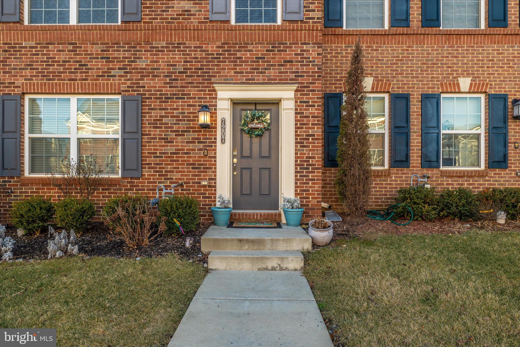 7207 Delegate Place Frederick, MD 21703 - Photo 2 of 54