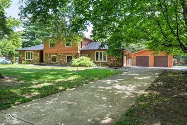 $424,900 | 1743 Ramsey Lane, Plainfield, IN 46168