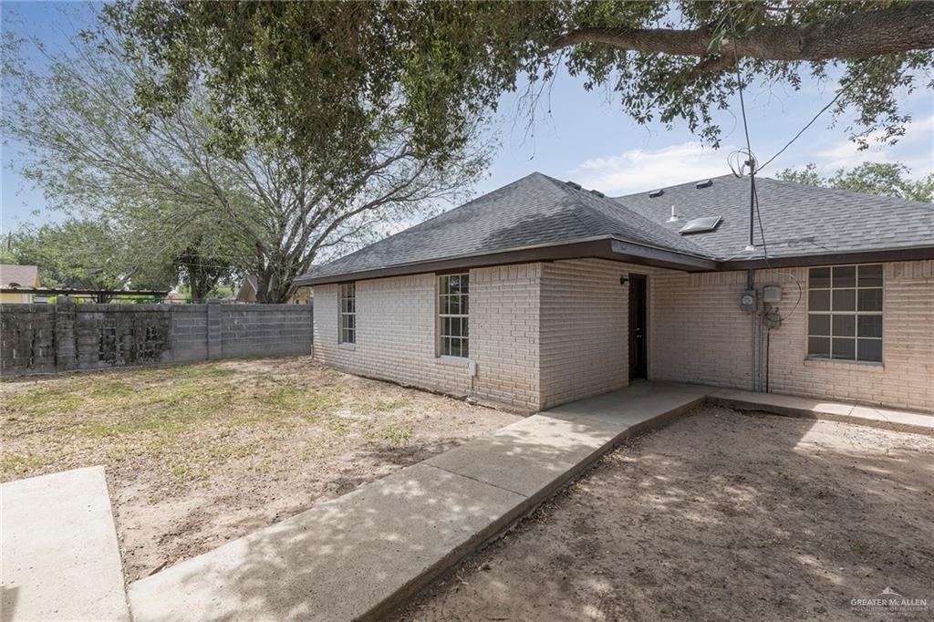 508 Patricia Street Mission, TX 78572 - Photo 21 of 24