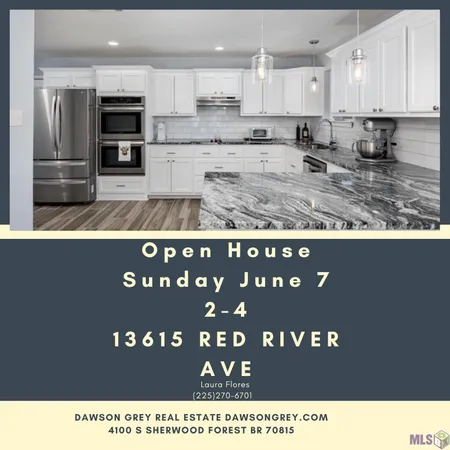 $267,900 | 13615 Red River Avenue, Baton Rouge, LA 70818