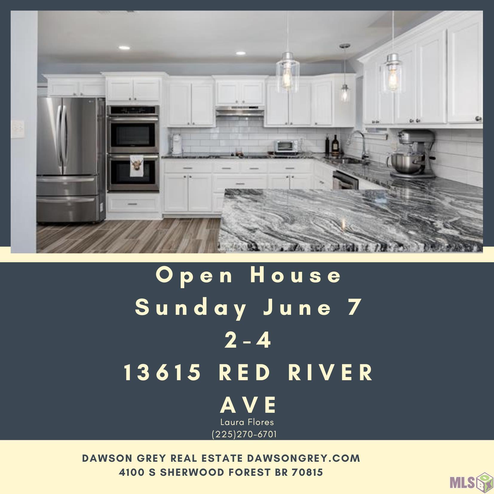 13615 Red River Avenue Baton Rouge, LA 70818 - Photo 1 of 26