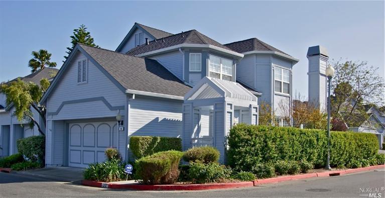 30 Mariners Circle San Rafael, CA 94903 - Photo 1 of 1 Gallery Image 1