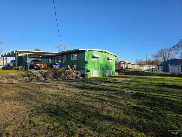 $389,000 | 2814 Sunset Drive, Lewiston, ID 83501