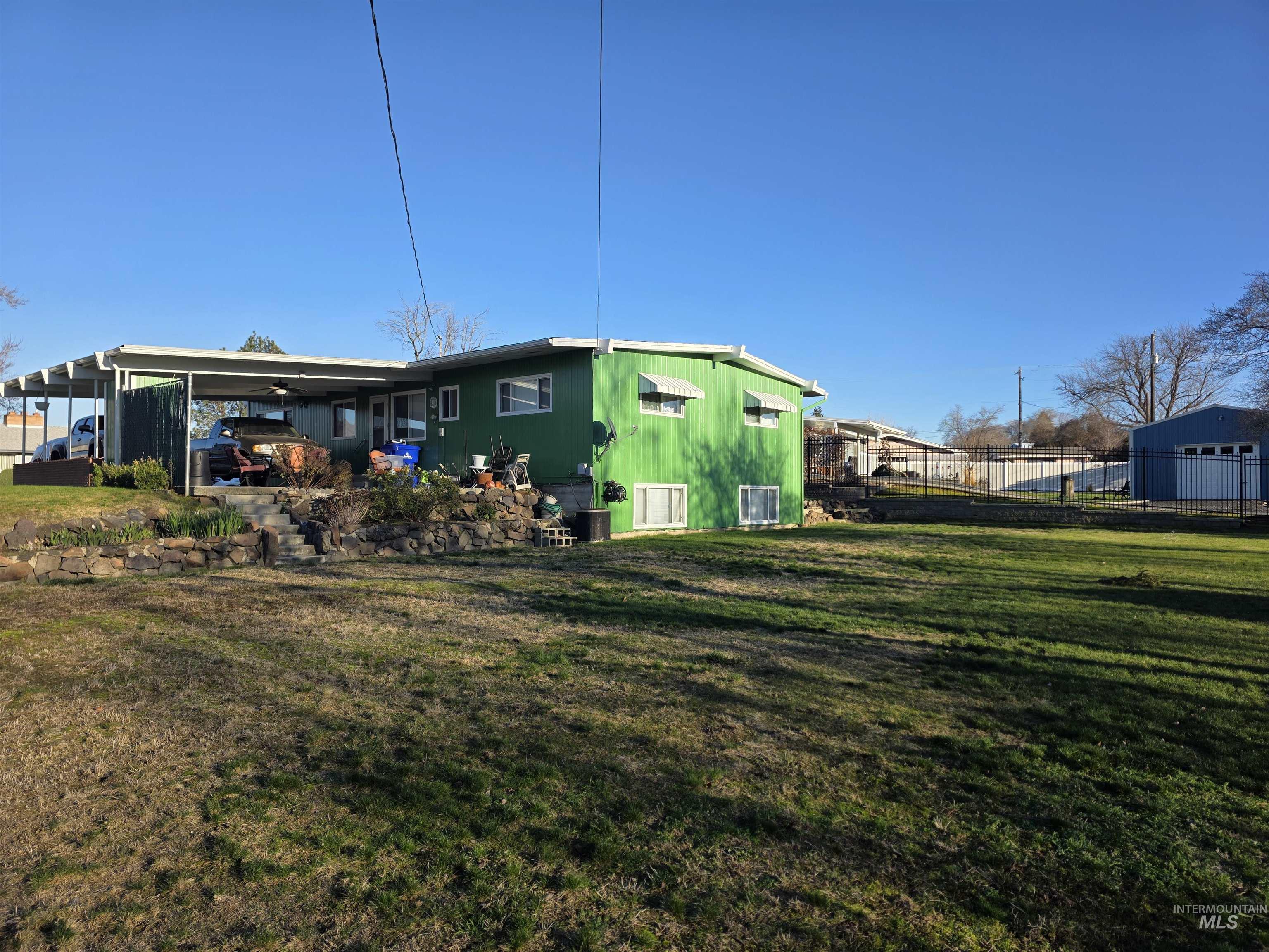 2814 Sunset Drive Lewiston, ID 83501 - Photo 5 of 17