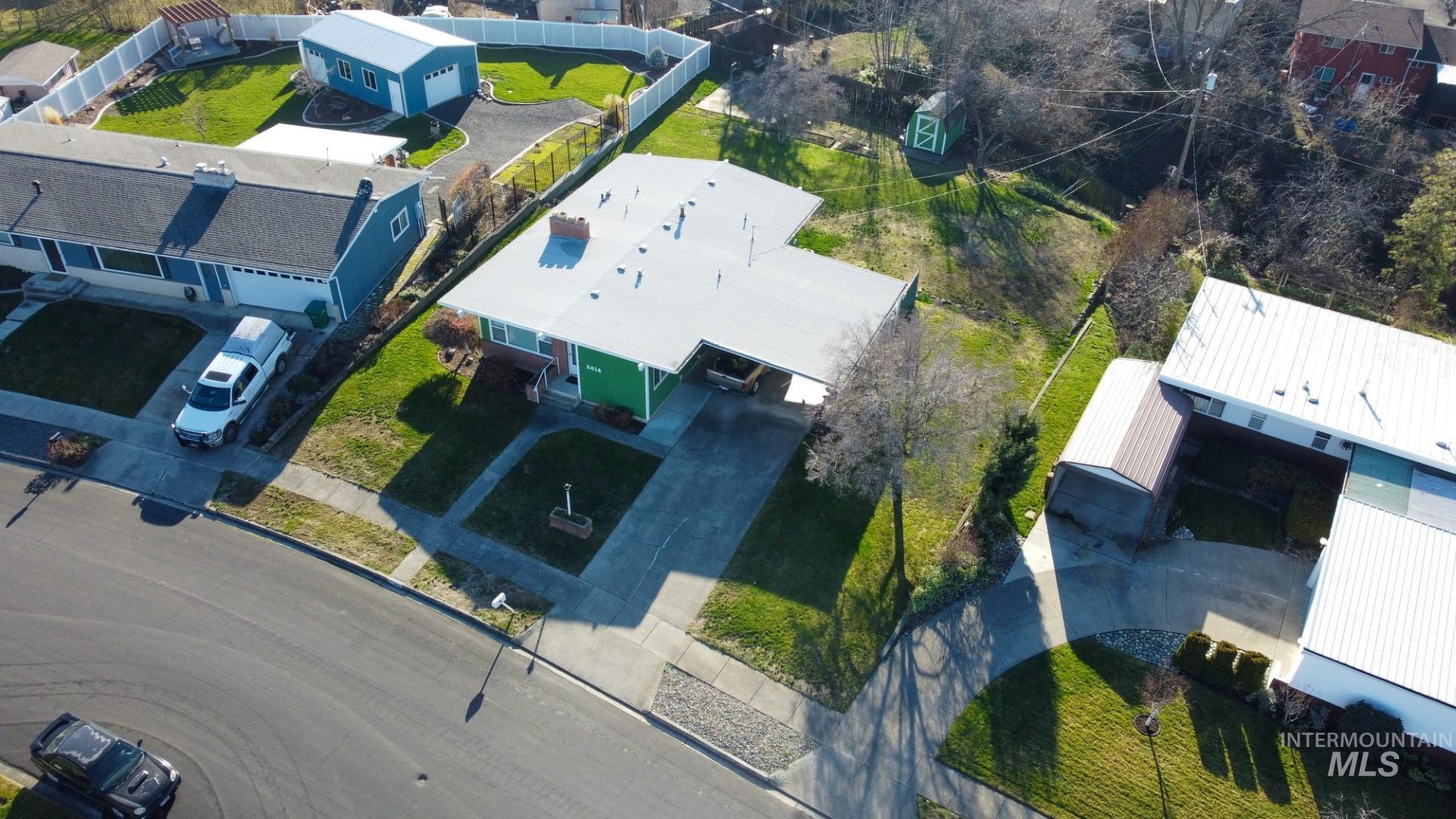 2814 Sunset Drive Lewiston, ID 83501 - Photo 7 of 17