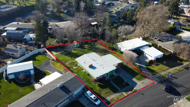 $389,000 | 2814 Sunset Drive, Lewiston, ID 83501