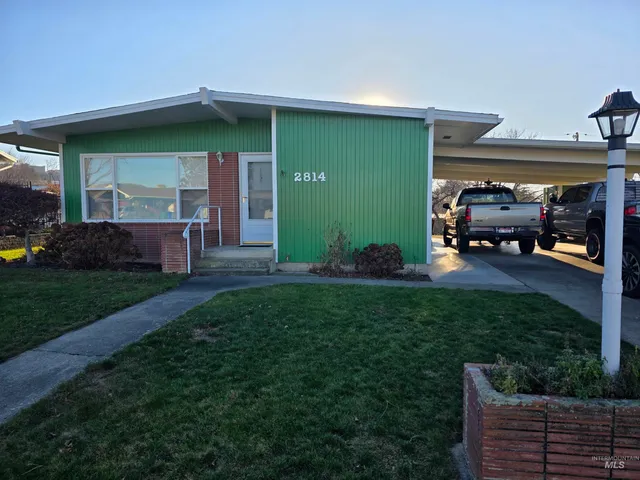 $389,000 | 2814 Sunset Drive, Lewiston, ID 83501