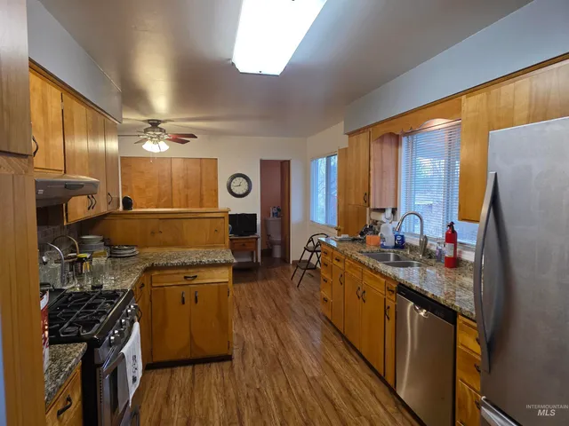 $389,000 | 2814 Sunset Drive, Lewiston, ID 83501