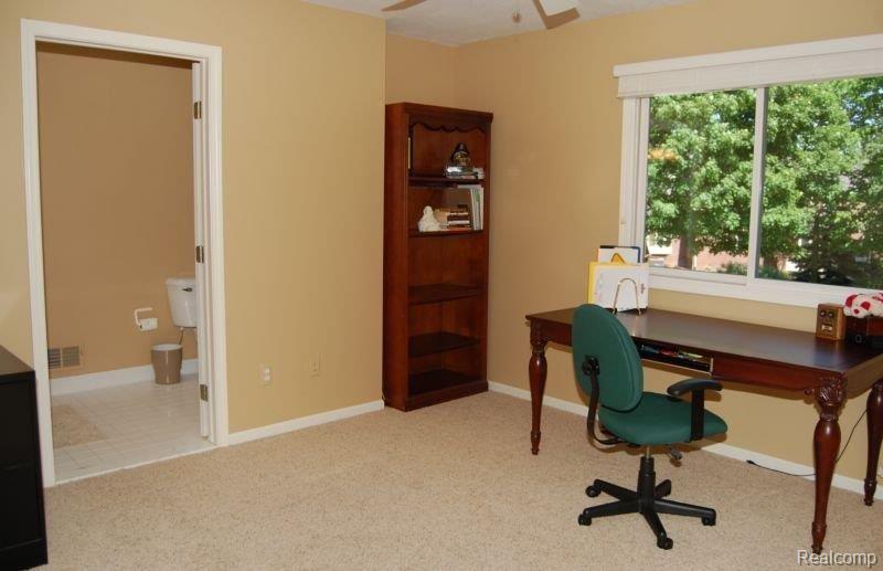 16722 Ryan Road Livonia, MI 48154 - Photo 11 of 25 Bedroom