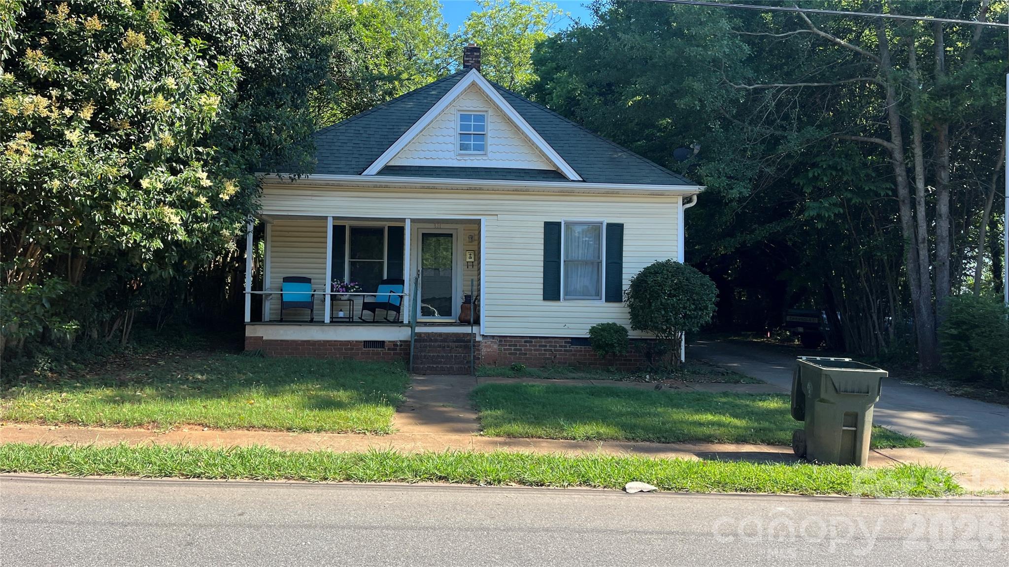 1920 Johnstown Road Crouse, NC 28033 - Photo 3 of 11