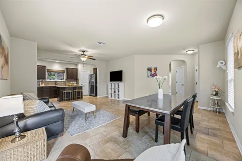 $374,500 | 3451 Mayfield Ranch Boulevard, Unit 201, Round Rock, TX 78681
