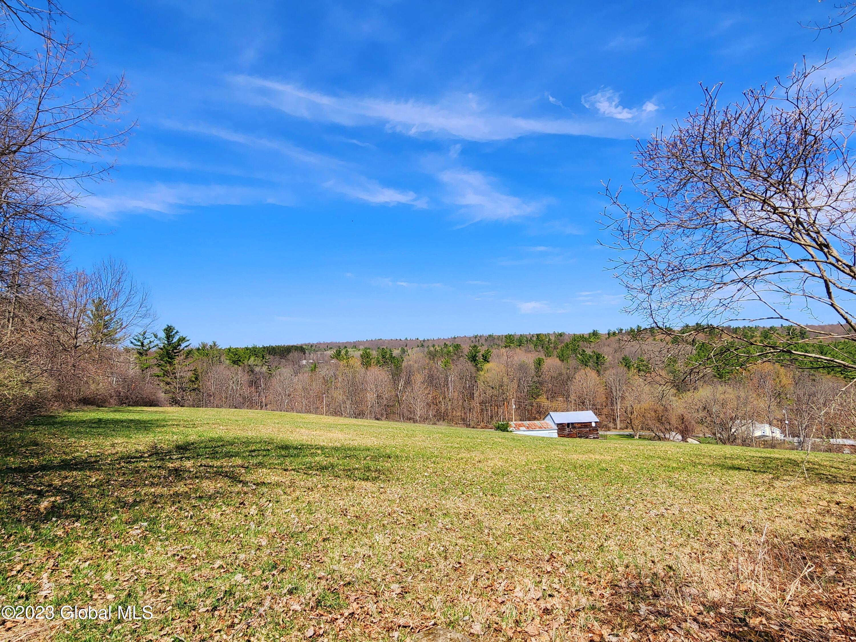 381 Terrace Mountain Road Schoharie, NY 12157 - Photo 1 of 18 20230414_141605