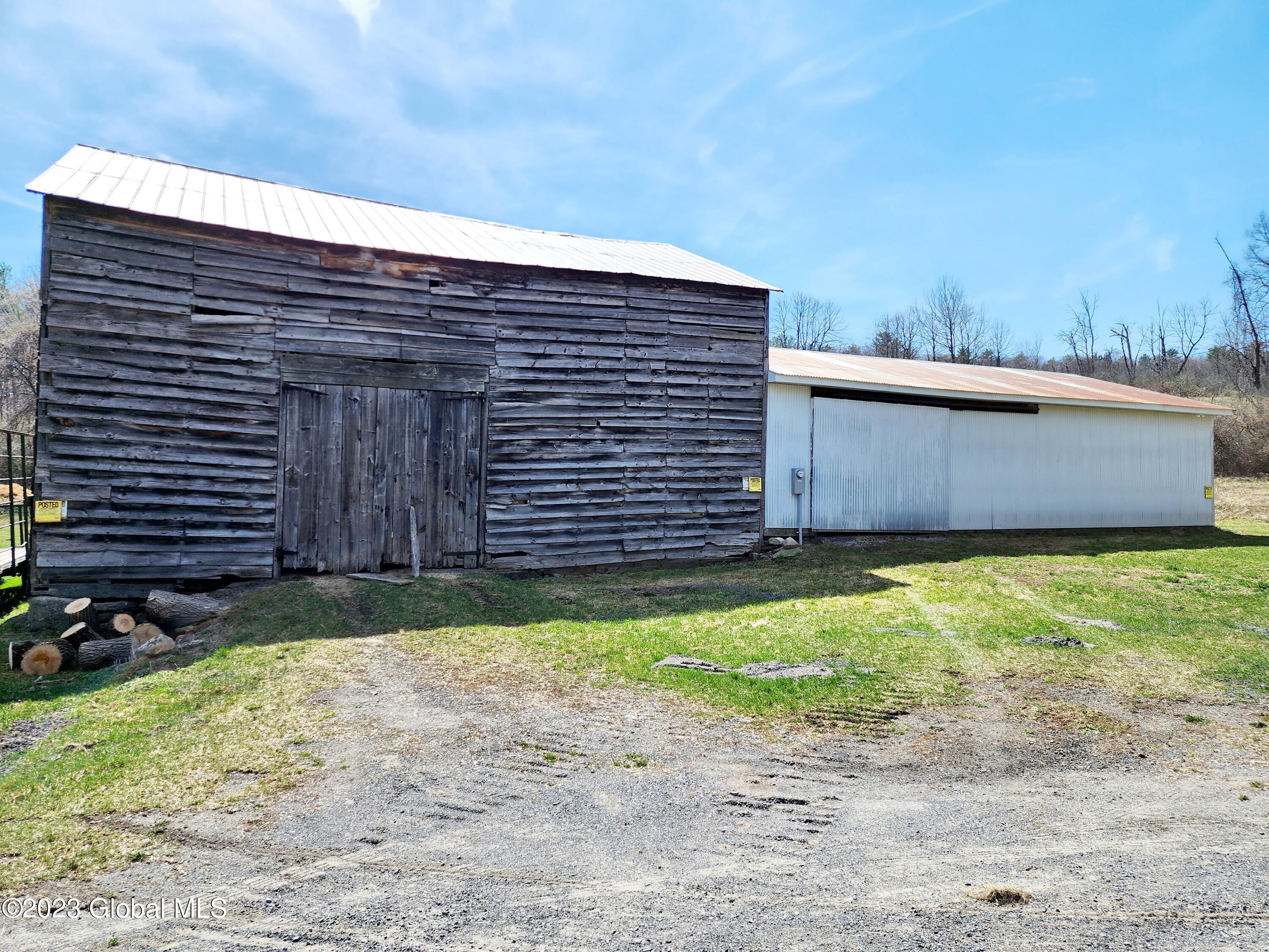 381 Terrace Mountain Road Schoharie, NY 12157 - Photo 2 of 18 20230414_134437