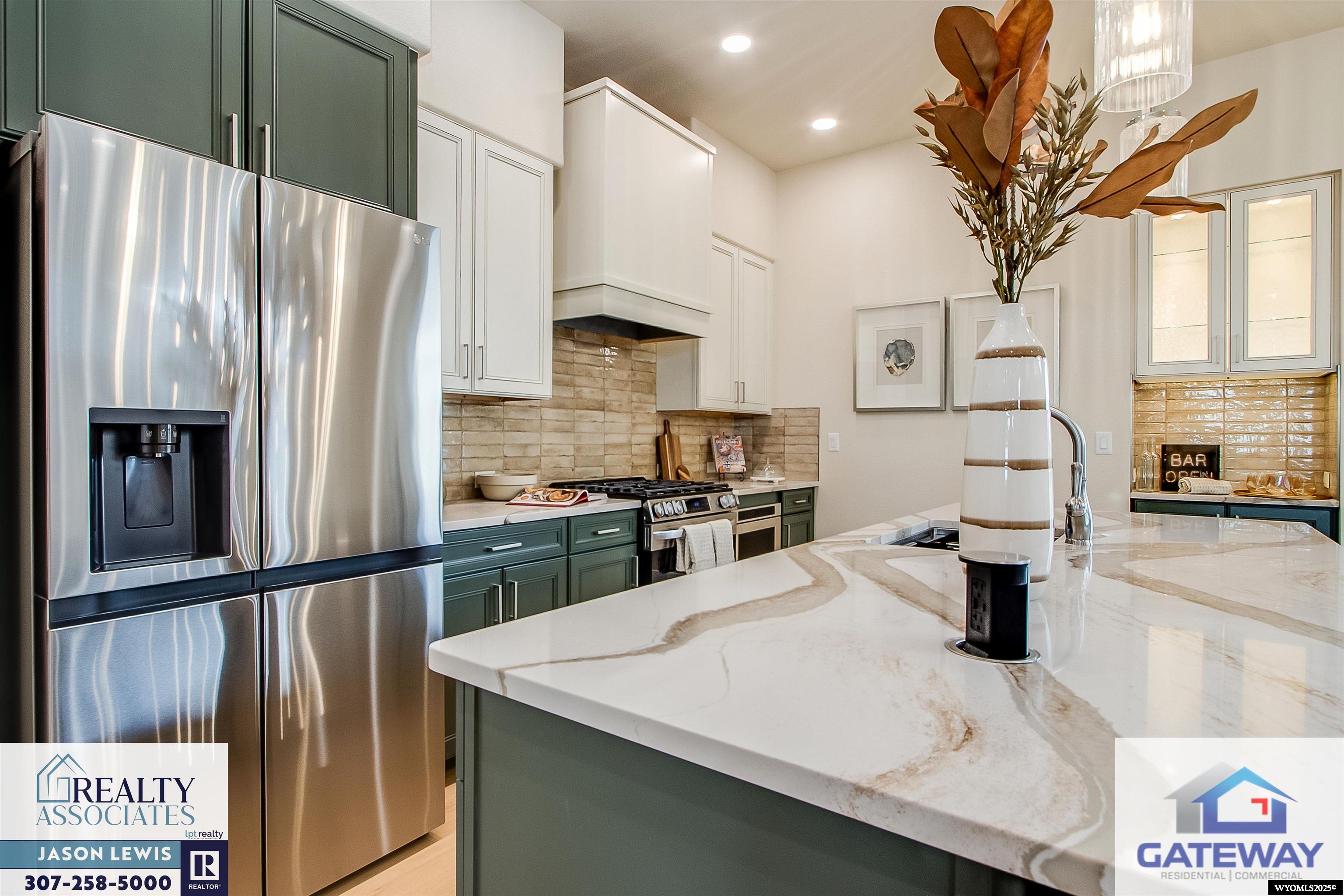 2764 Berkshire Way Casper, WY 82609 - Photo 12 of 30