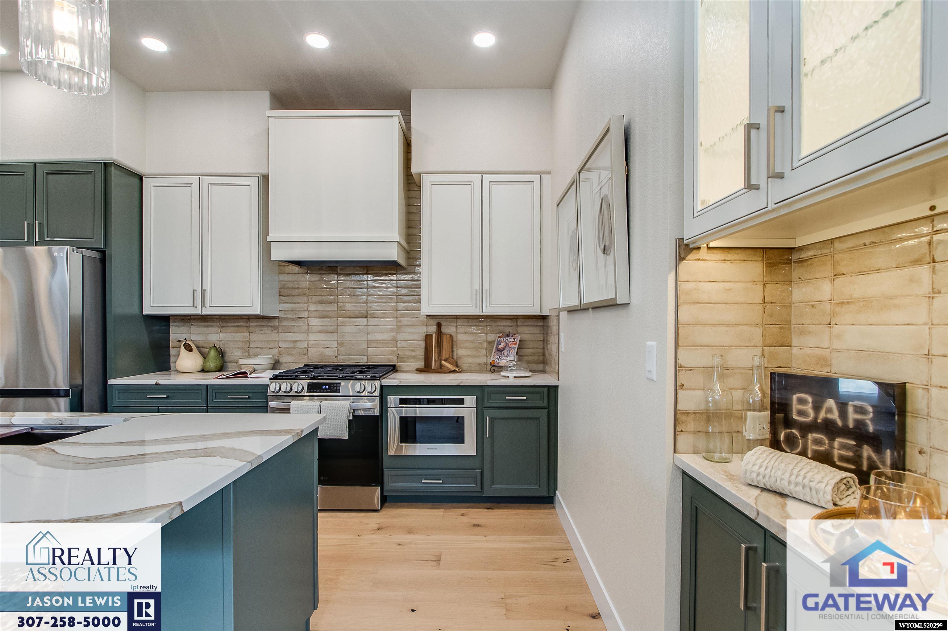 2764 Berkshire Way Casper, WY 82609 - Photo 14 of 30