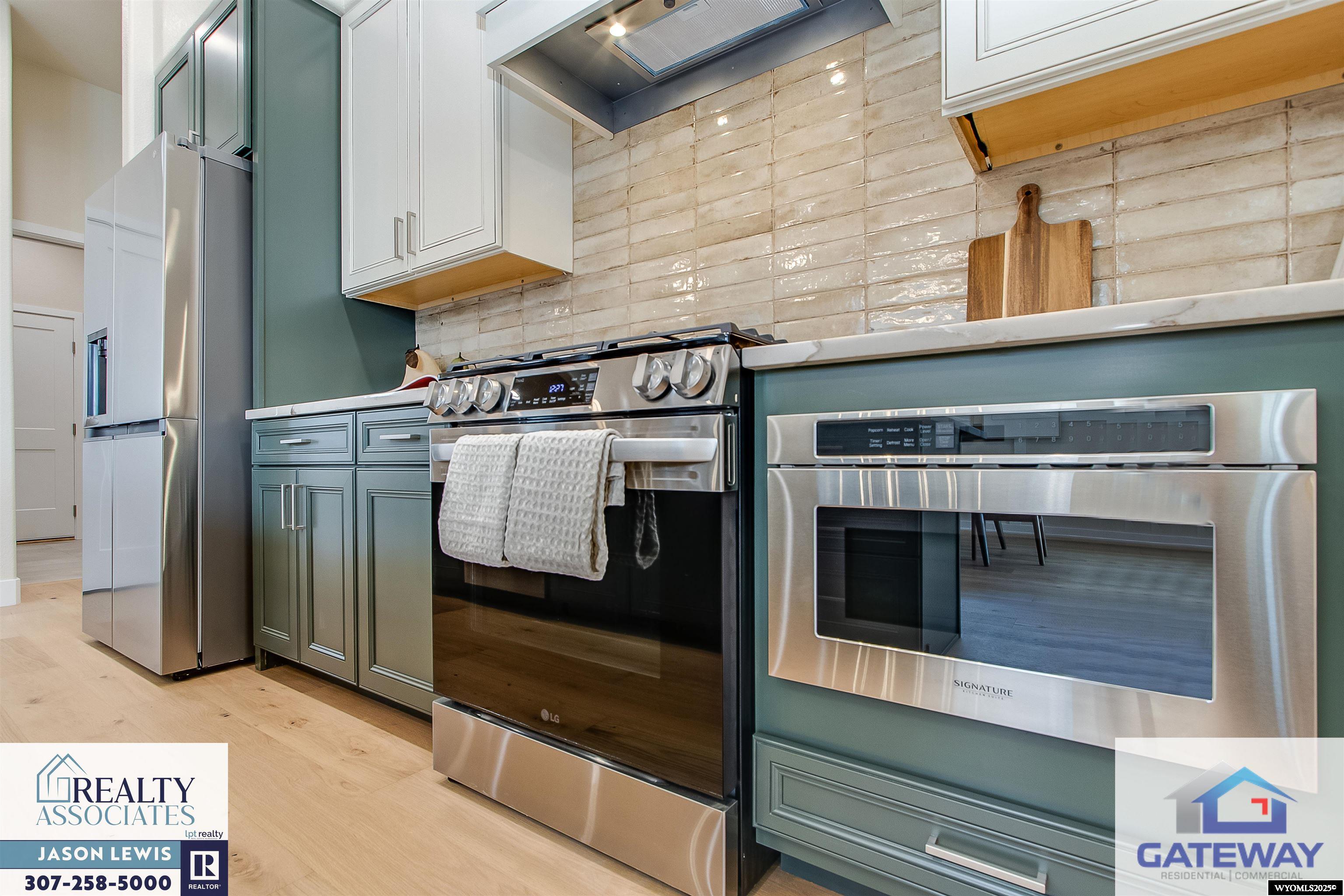 2764 Berkshire Way Casper, WY 82609 - Photo 15 of 30