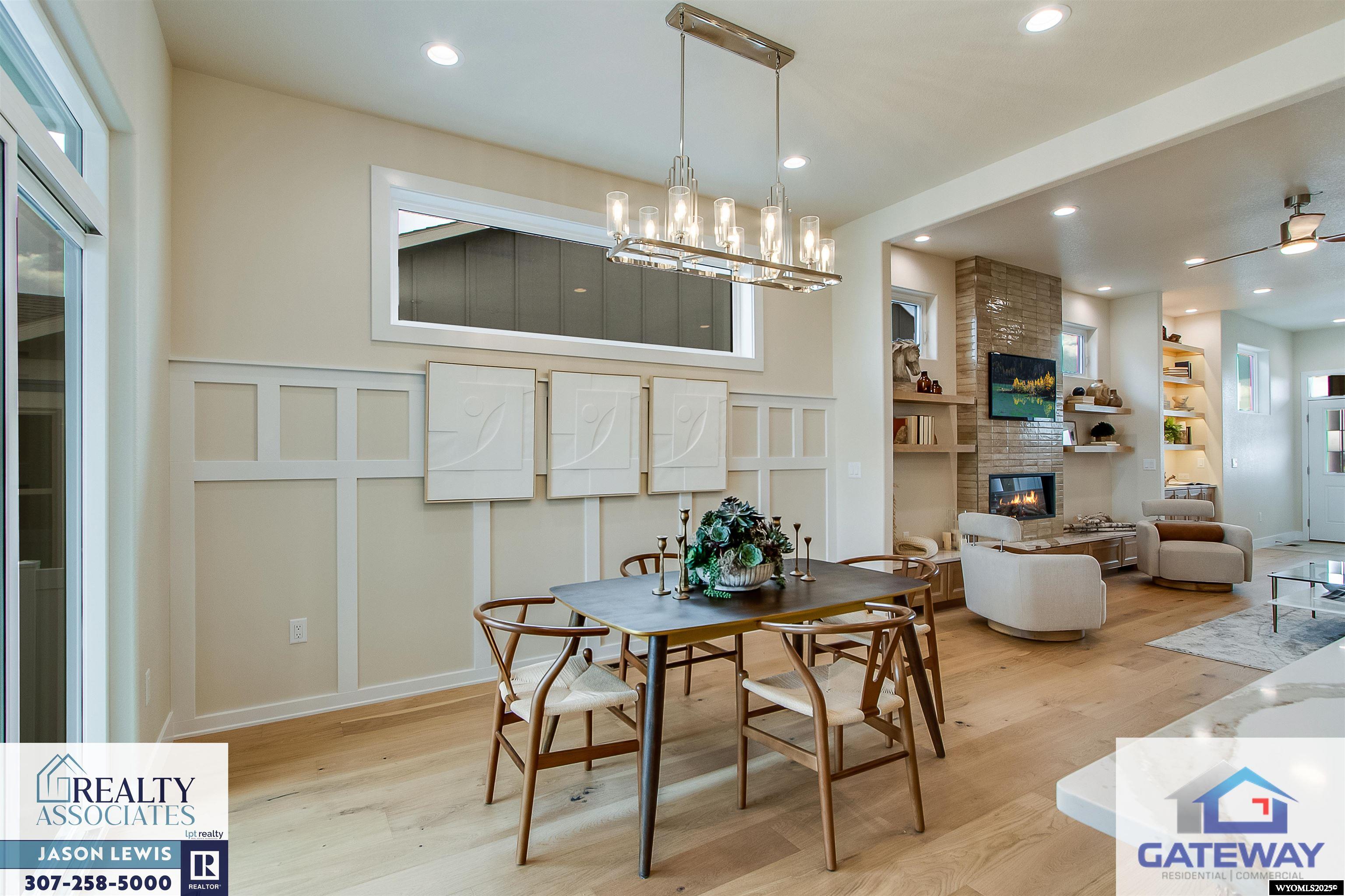 2764 Berkshire Way Casper, WY 82609 - Photo 18 of 30