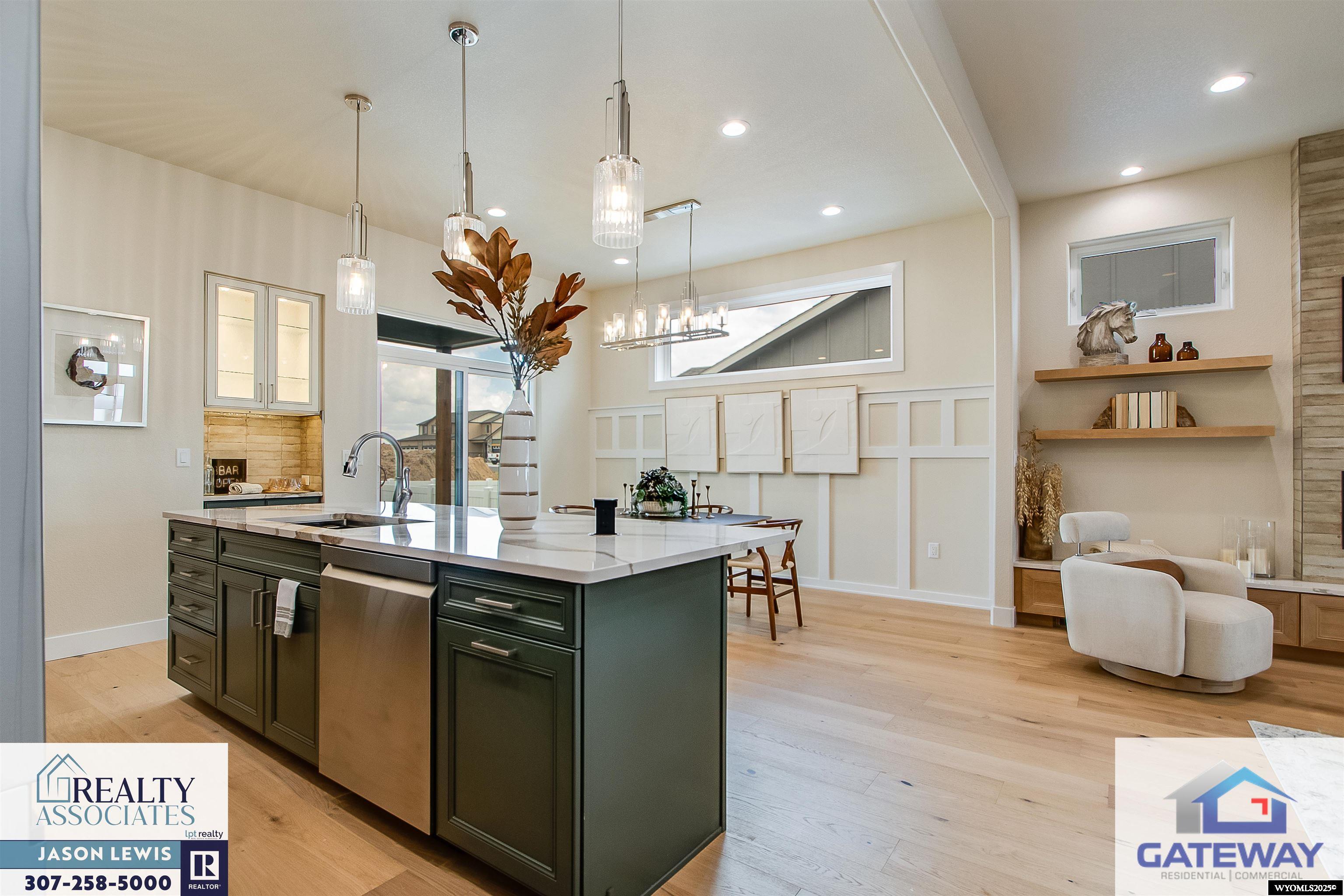 2764 Berkshire Way Casper, WY 82609 - Photo 19 of 30