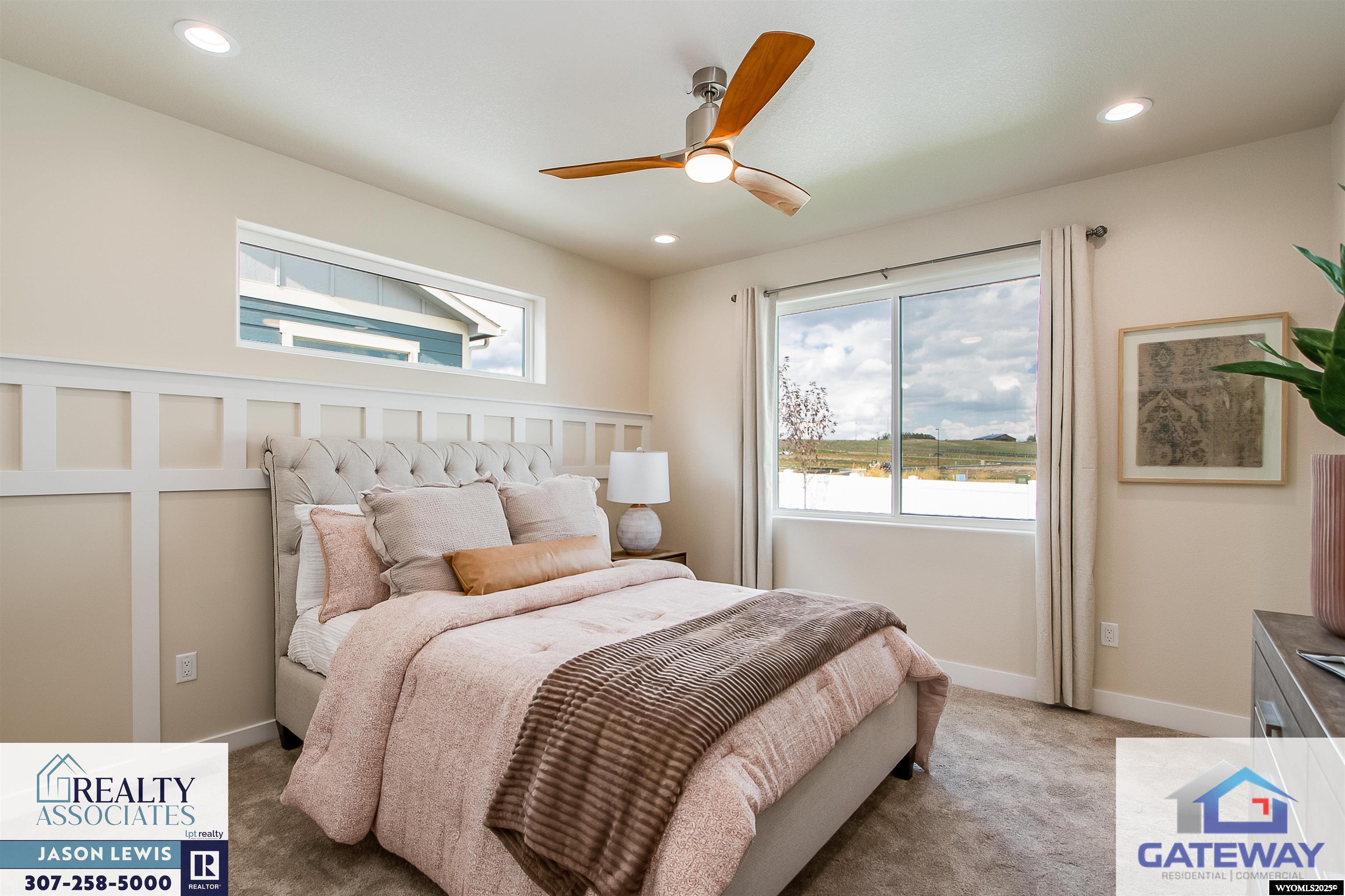 2764 Berkshire Way Casper, WY 82609 - Photo 22 of 30