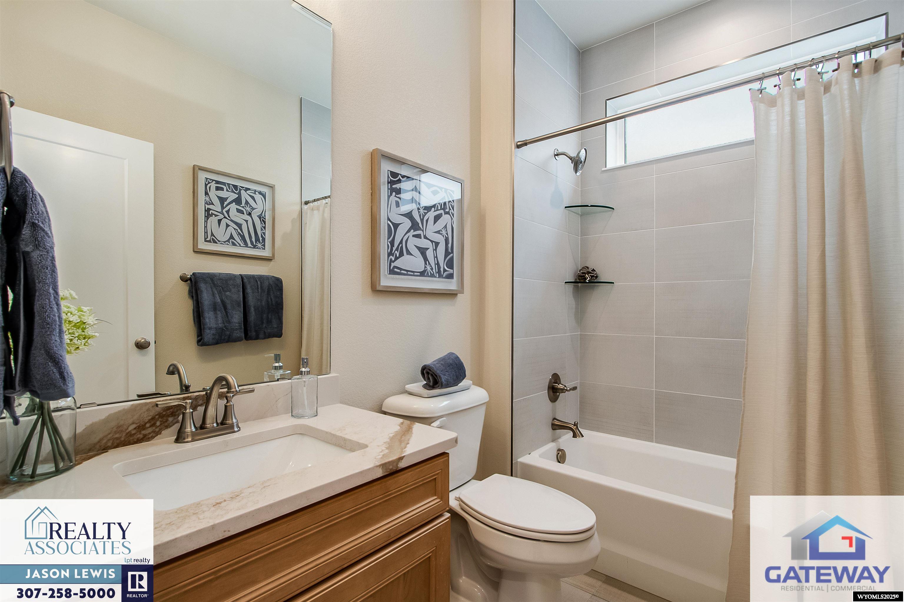 2764 Berkshire Way Casper, WY 82609 - Photo 28 of 30