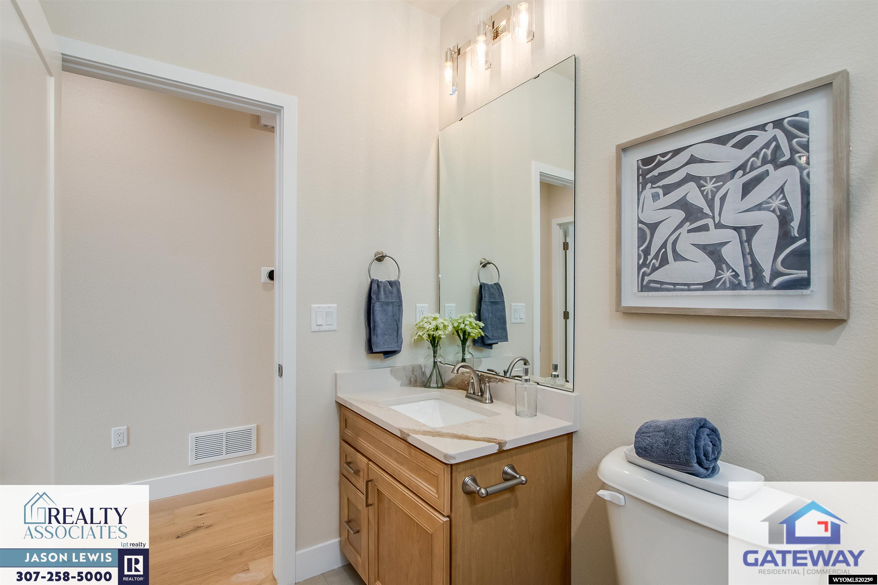 2764 Berkshire Way Casper, WY 82609 - Photo 29 of 30