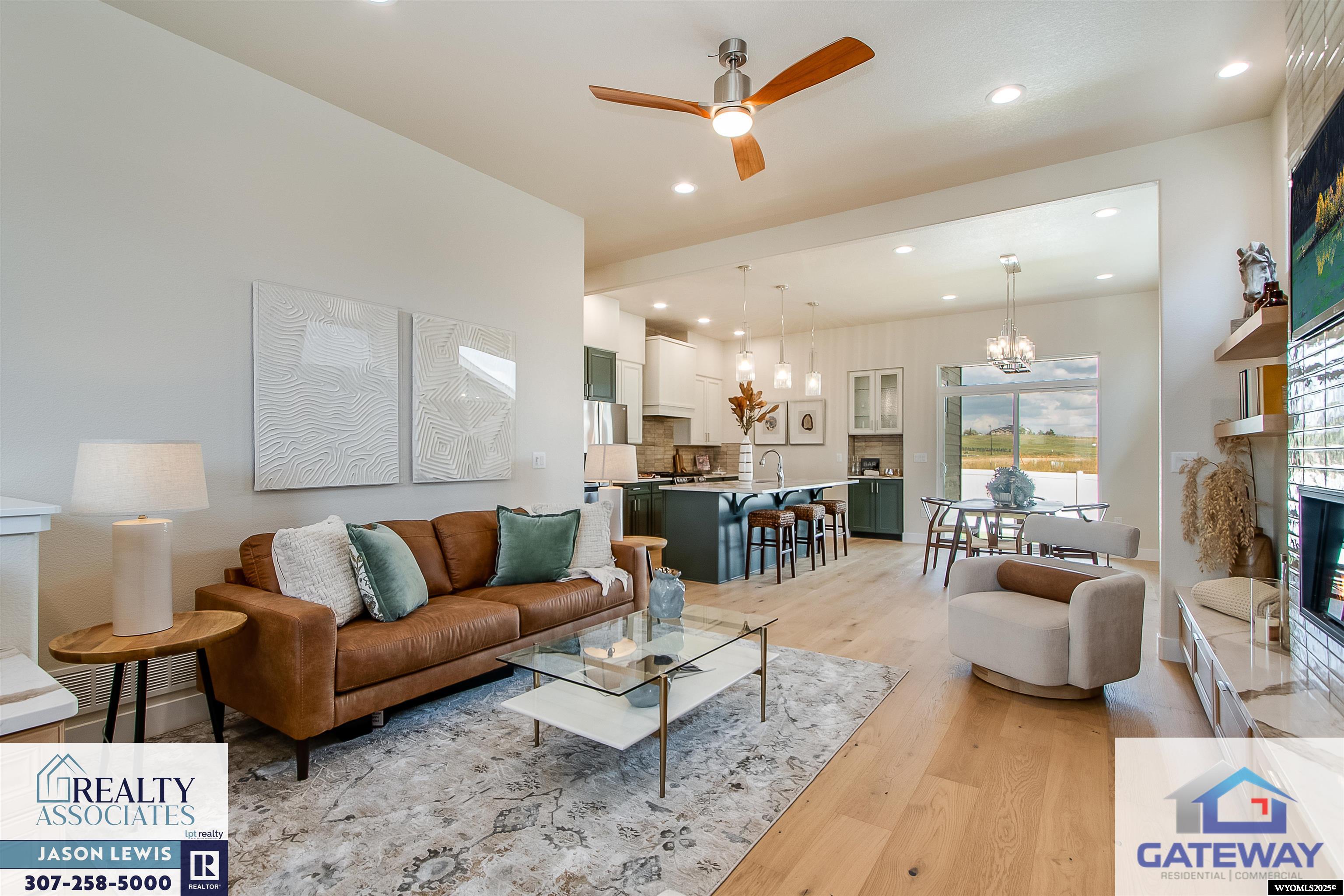 2764 Berkshire Way Casper, WY 82609 - Photo 8 of 30