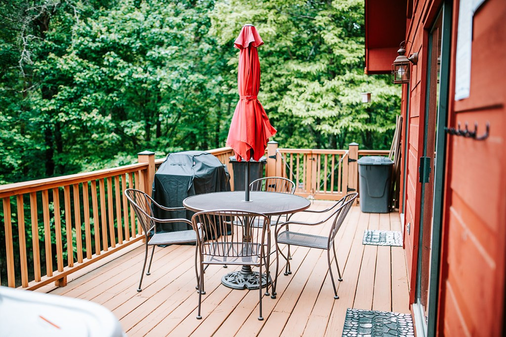 126 Bee Tree Lane Murphy, NC 28906 - Photo 46 of 71