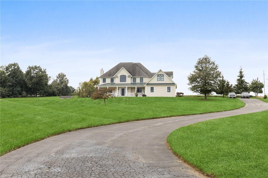 142 Hasbrouck Road Goshen, NY 10924 - Photo 1 of 1 Welcome Home!