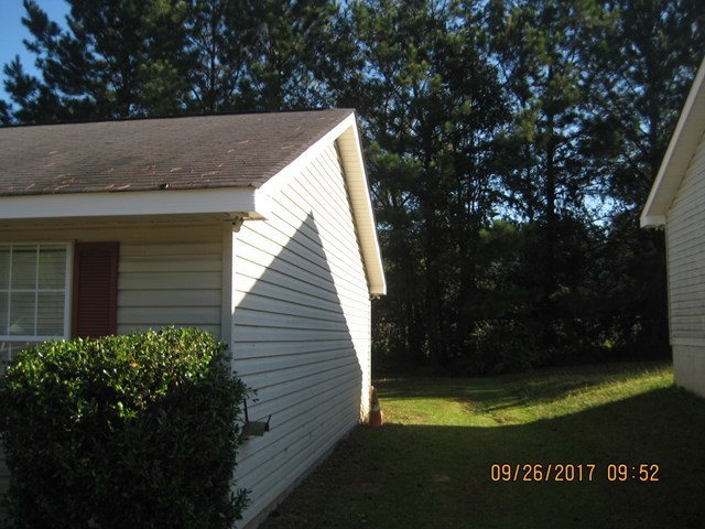 2359 River Ridge Road Northeast Milledgeville, GA 31061 - Photo 4 of 8 a view of outdoor space and yard
