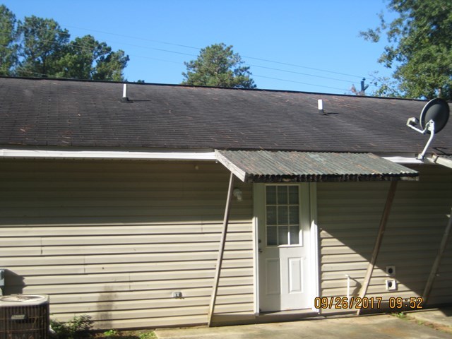 2359 River Ridge Road Northeast Milledgeville, GA 31061 - Photo 6 of 8 a view of a terrace