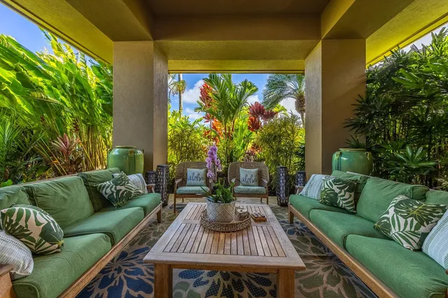 $9,900,000 | 223 Plantation Club Drive, Unit 14, Lahaina, HI 96761