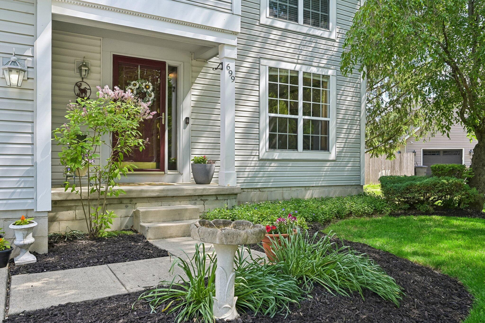 699 Ridenour Road Gahanna, OH 43230 - Photo 46 of 50