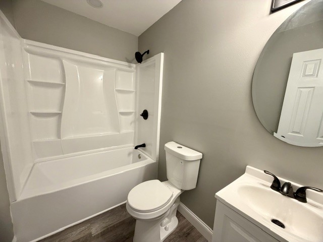 4802 Old Salem Lexie Road Belvidere, TN 37306 - Photo 14 of 16