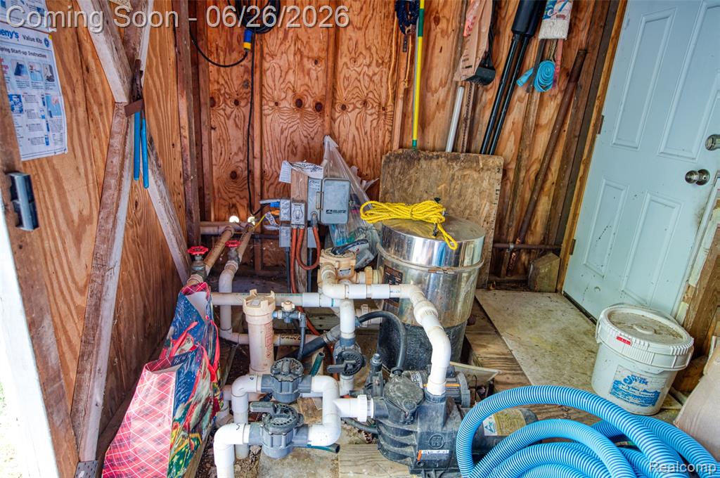 4200 Angels Pass Pinckney, MI 48169 - Photo 75 of 76