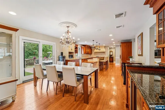 $1,999,000 | 840 Stonewall Court, Franklin Lakes, NJ 07417