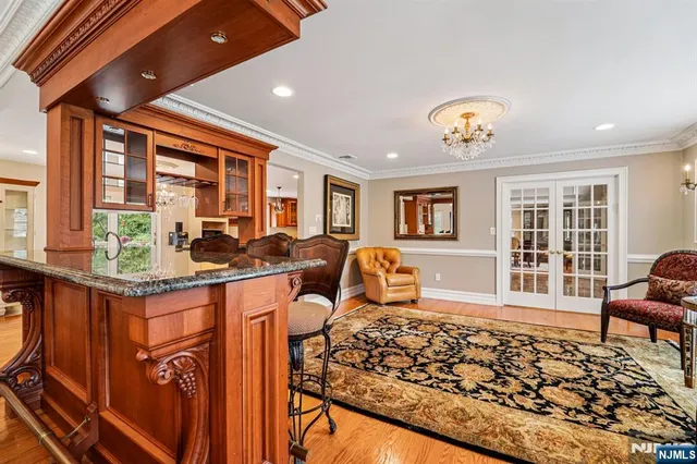$1,999,000 | 840 Stonewall Court, Franklin Lakes, NJ 07417