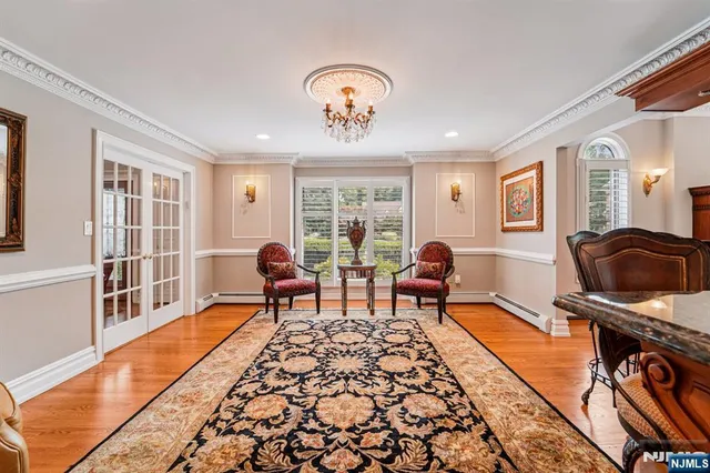 $1,999,000 | 840 Stonewall Court, Franklin Lakes, NJ 07417