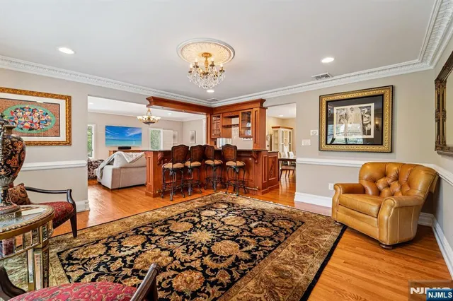 $1,999,000 | 840 Stonewall Court, Franklin Lakes, NJ 07417