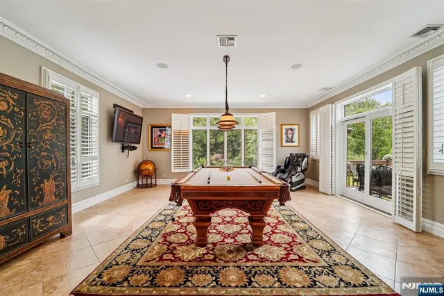 $1,999,000 | 840 Stonewall Court, Franklin Lakes, NJ 07417